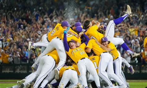 The Tigers compete in the Football Bowl Subdivision (FBS) of the National Collegiate Athletic Association (NCAA) and the Western Division of the Southeastern Conference (SEC). . Lsu baseball commits 2025